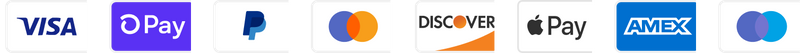 Payment methods