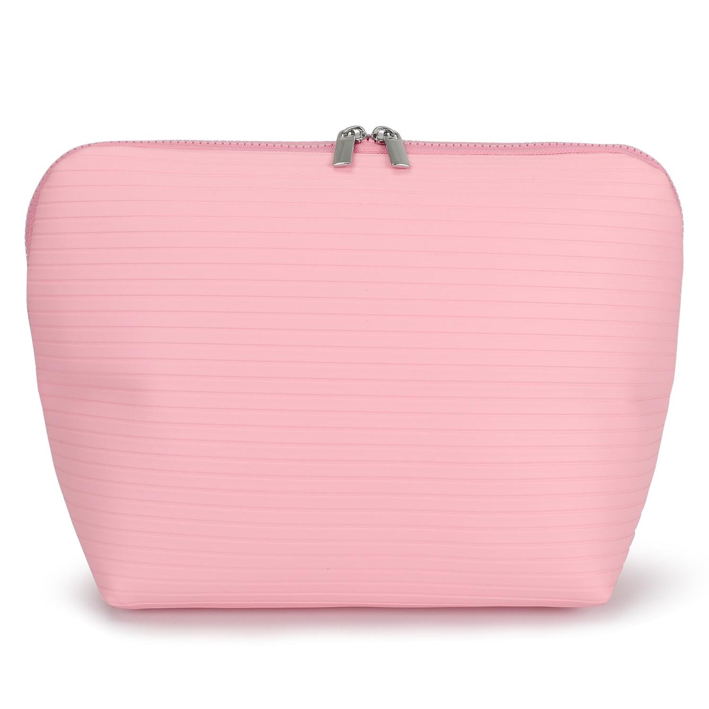 The Everyday Travel Makeup Bag – Blush