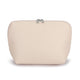 Travel Makeup Bag – Sandstone