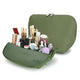 Travel Makeup Bag – Sage